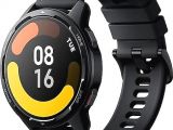 Xiaomi Watch S1 Active Gl Akıllı Saat siyah sifir