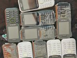 SAMSUNG B310 KVK ORİJİNAL TELEFON   SPOT DEĞİLDİR.