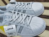 ADİDAS SUPERSTAR ORJİNAL 42 NO SIFIR
