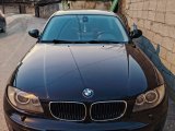 BMW 2011 116i  162.000KM