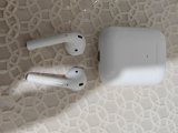 AirPods 2 with Wireless Charging Case Seri Numarası: CC4YRWJ0JMMT
