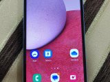 SAMSUNG A13 KVK 64 GB 4 RAM