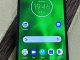 MOTOROLA G6 KVK EMSALSİZ