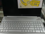 HP - 15S - FQ5XXX