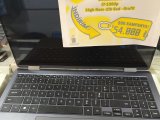 Samsung Galaxy Book3 pro 360 2'si 1 arada dokunmatik