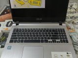 ASUS X507UA