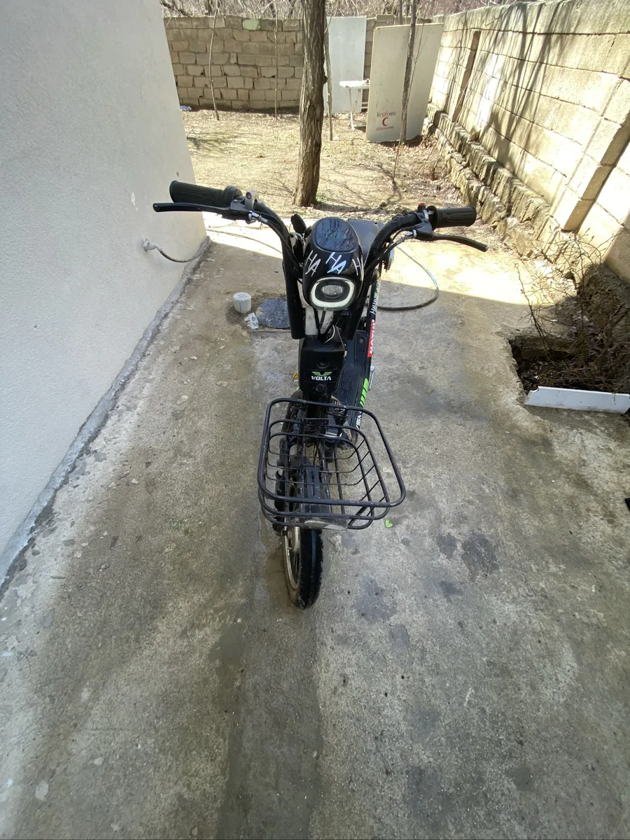 temiz volta vsm 