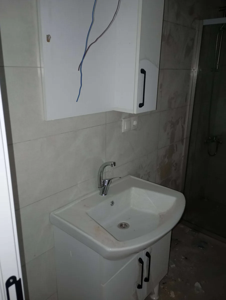 Sakarya da sıfır daire