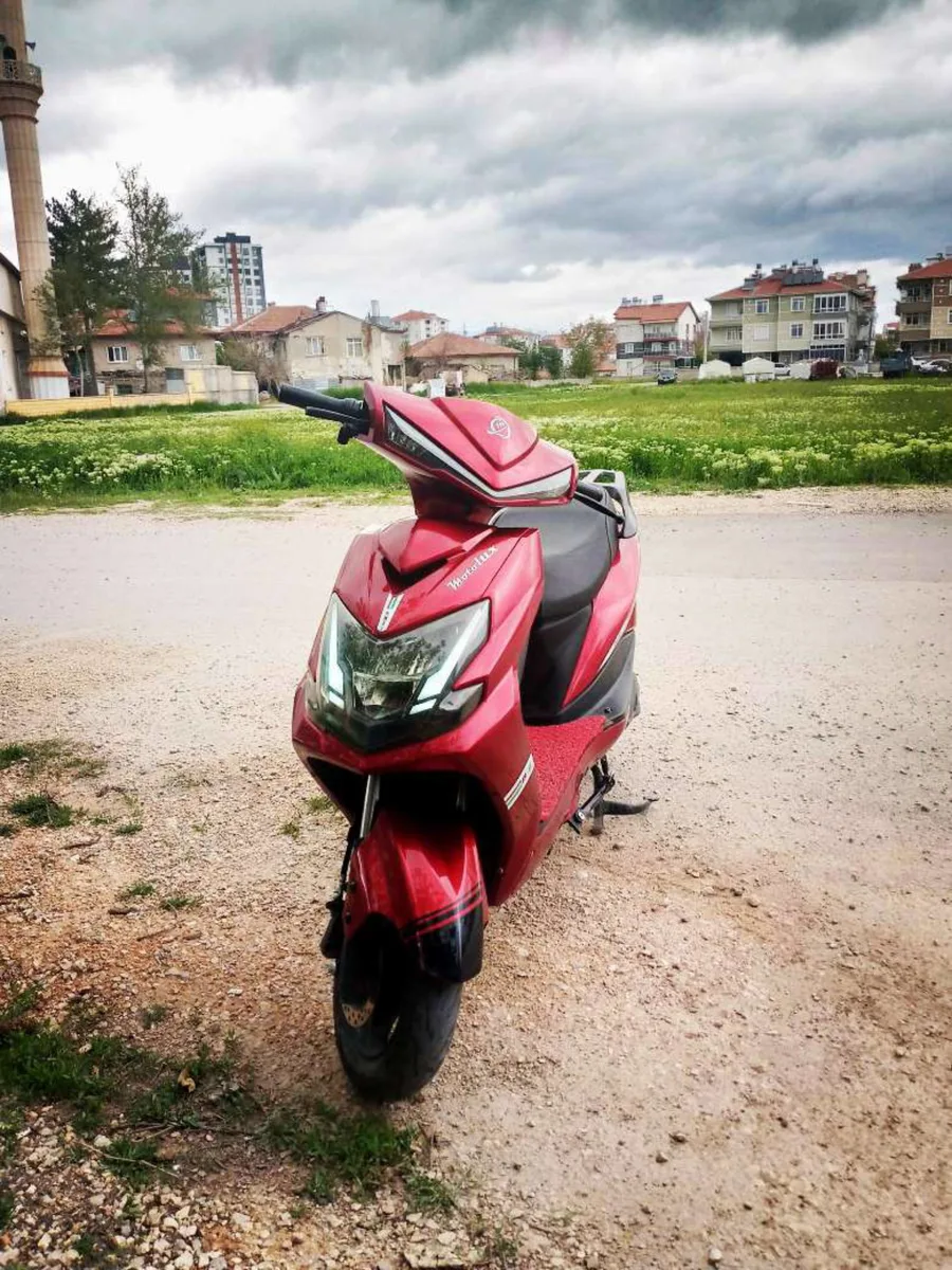 Tertemiz kullanılmış Alf Plus 