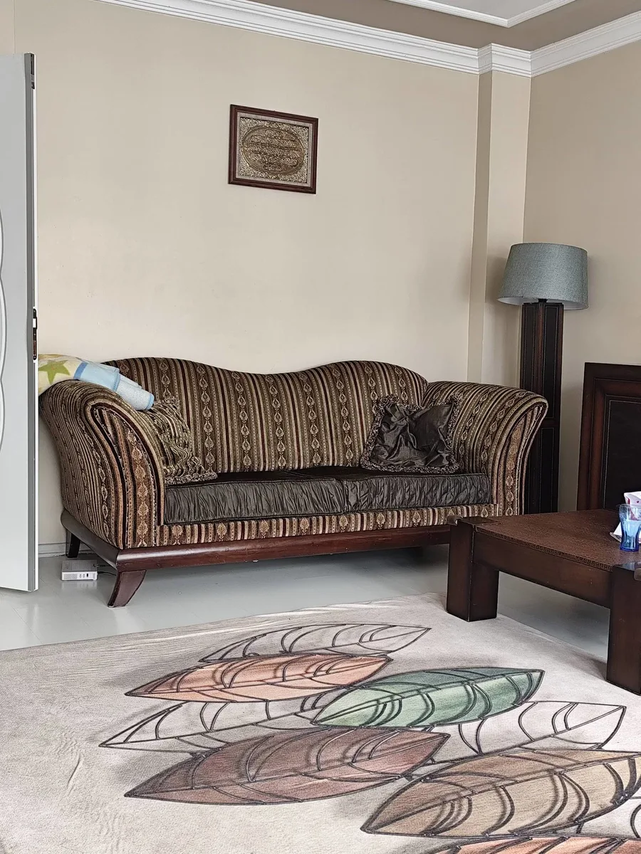 Salon koltuk takımı