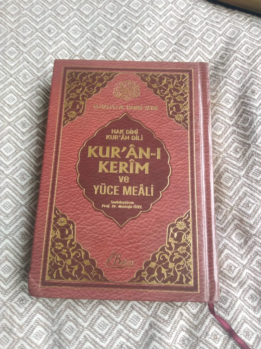 Din kitabi