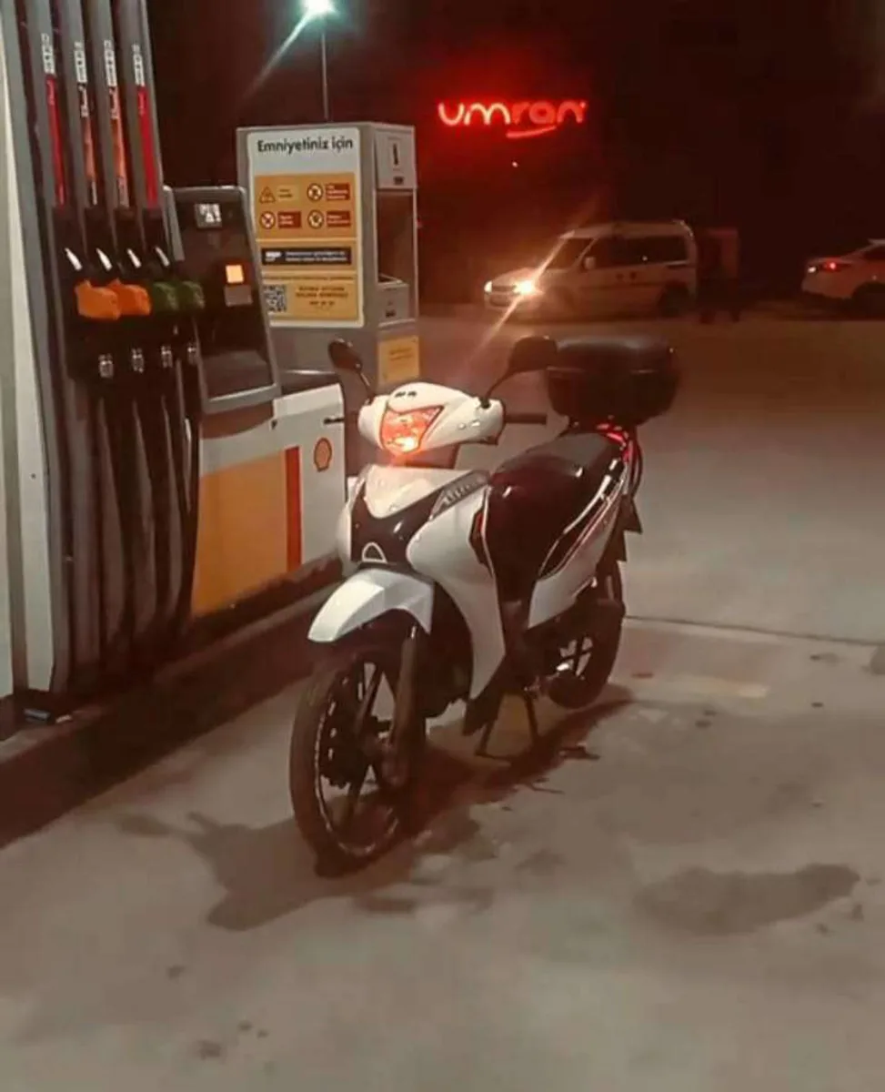 Kuba sj50pro acil satılık 