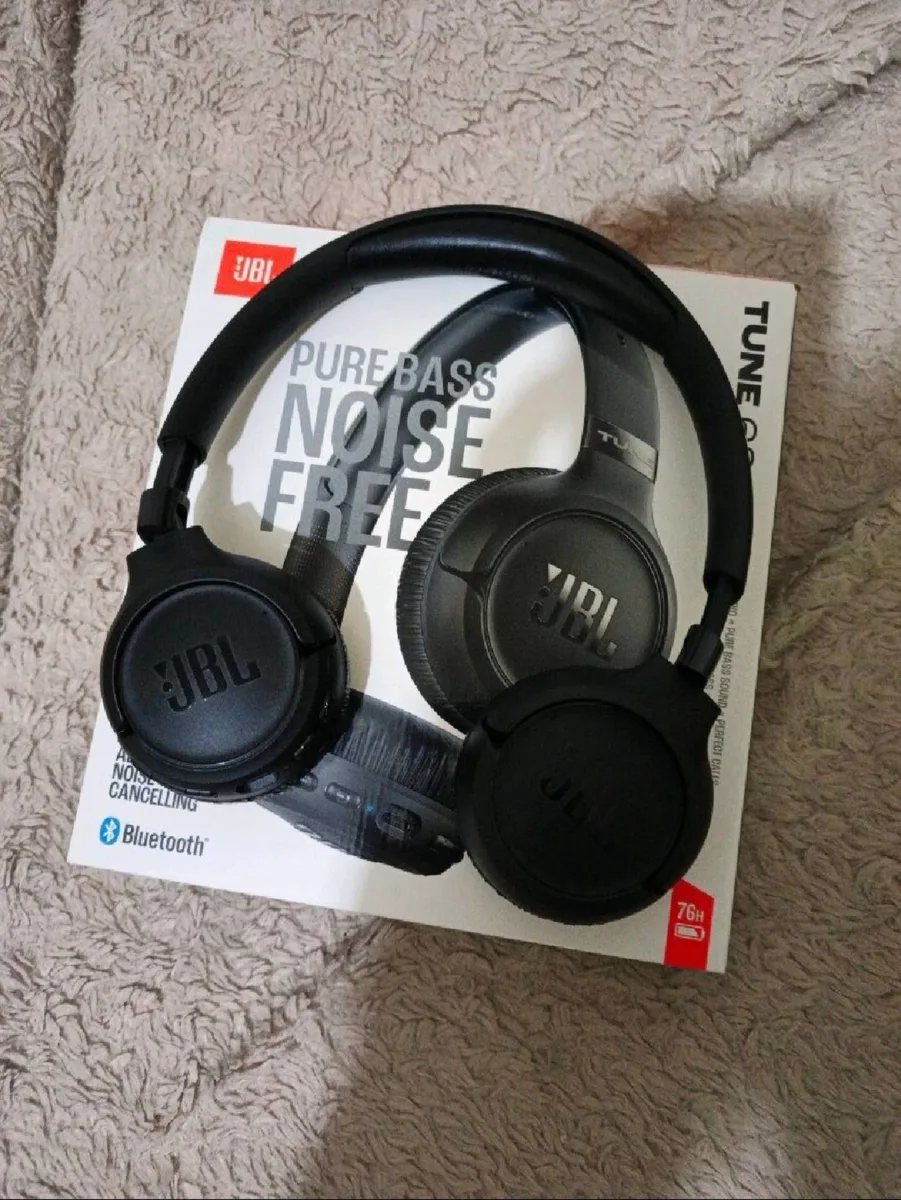 Jbl 680 NC