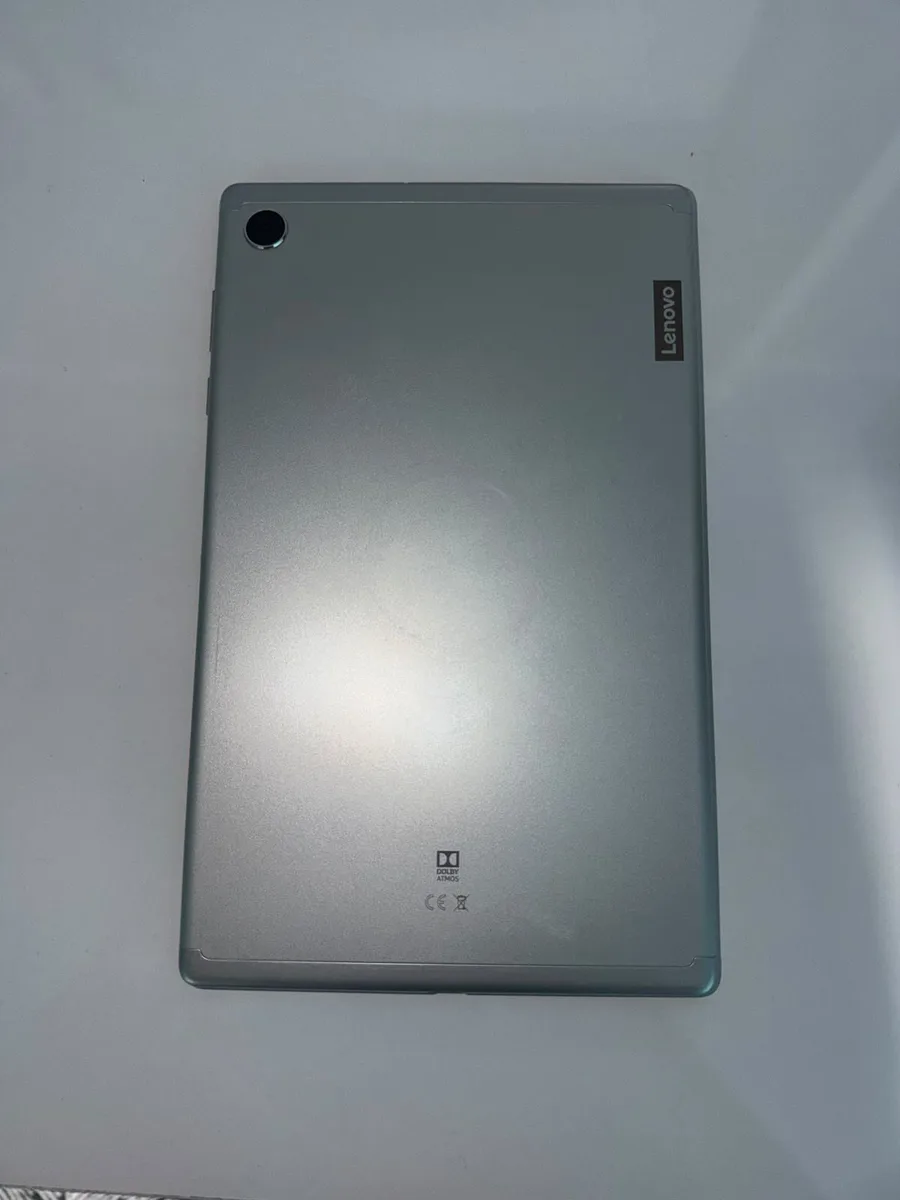 LENOVO TAB M10 HD İLK SAHİBİYİM
