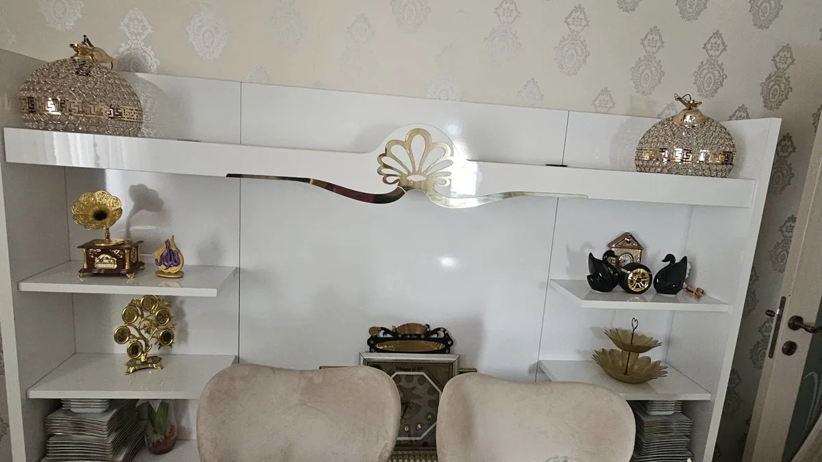 TV ÜNİTESİ