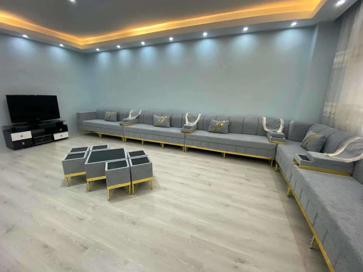 MİR ŞARK ODALARI ve KÖŞE TAKIMI İMALAT 