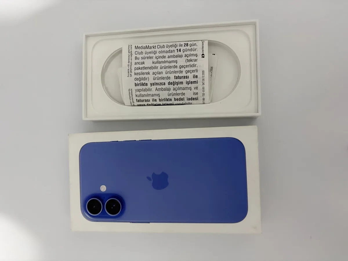 İphone 16