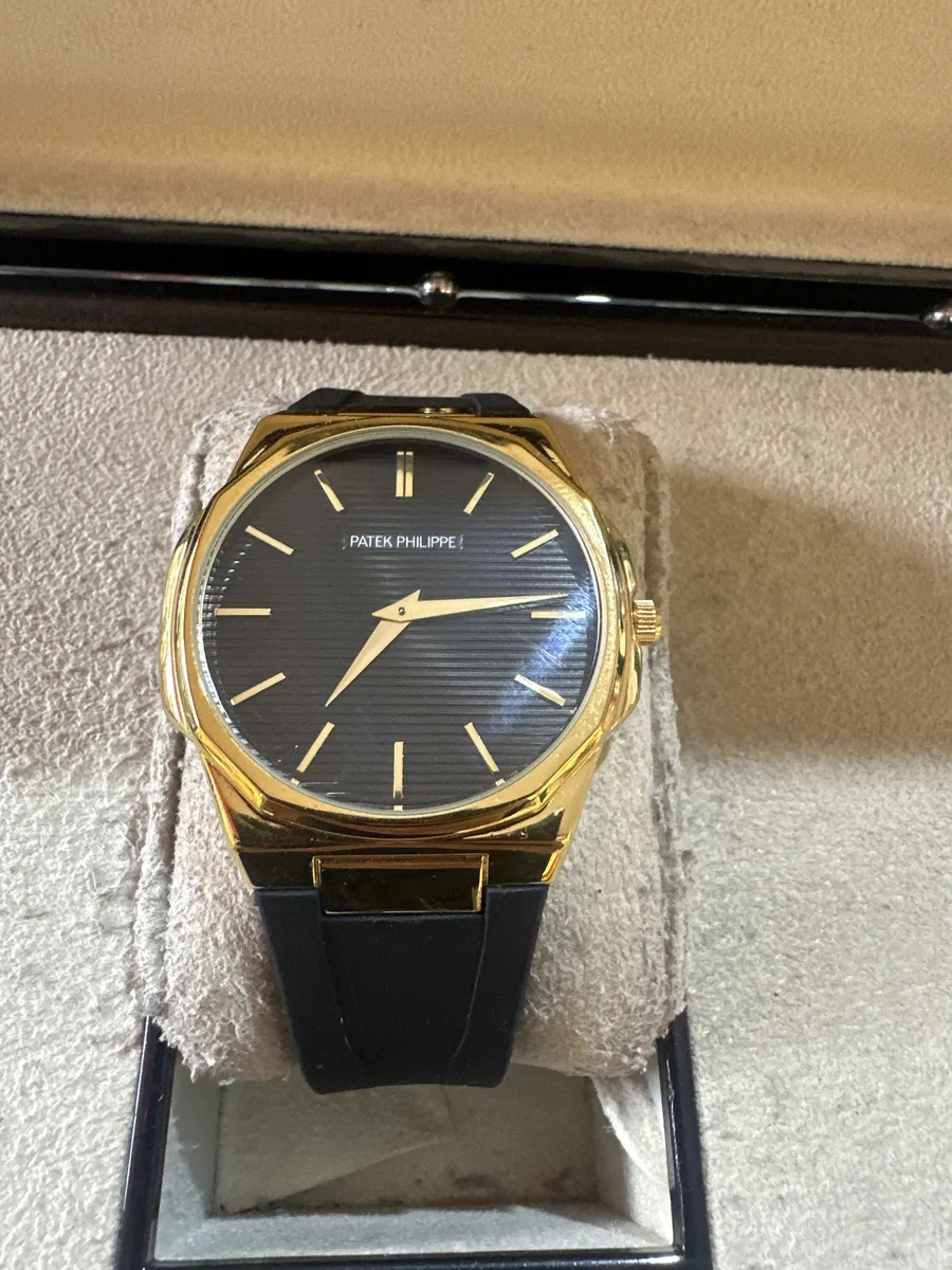 Erkek kol saati