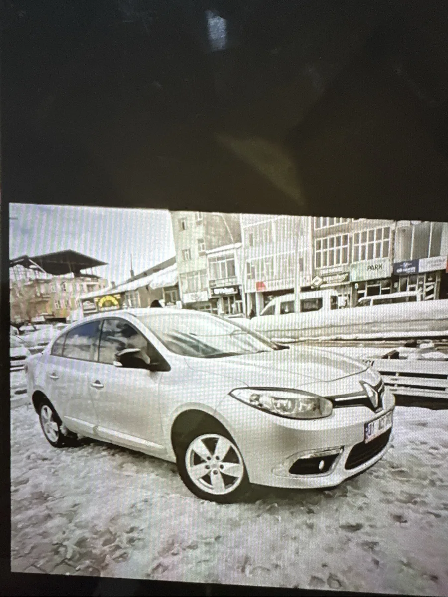 2011 fluence ekstrem edışın km 260