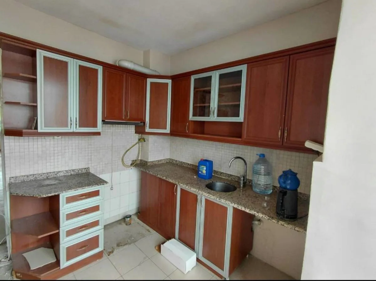 MDF MUTFAK DOLABI