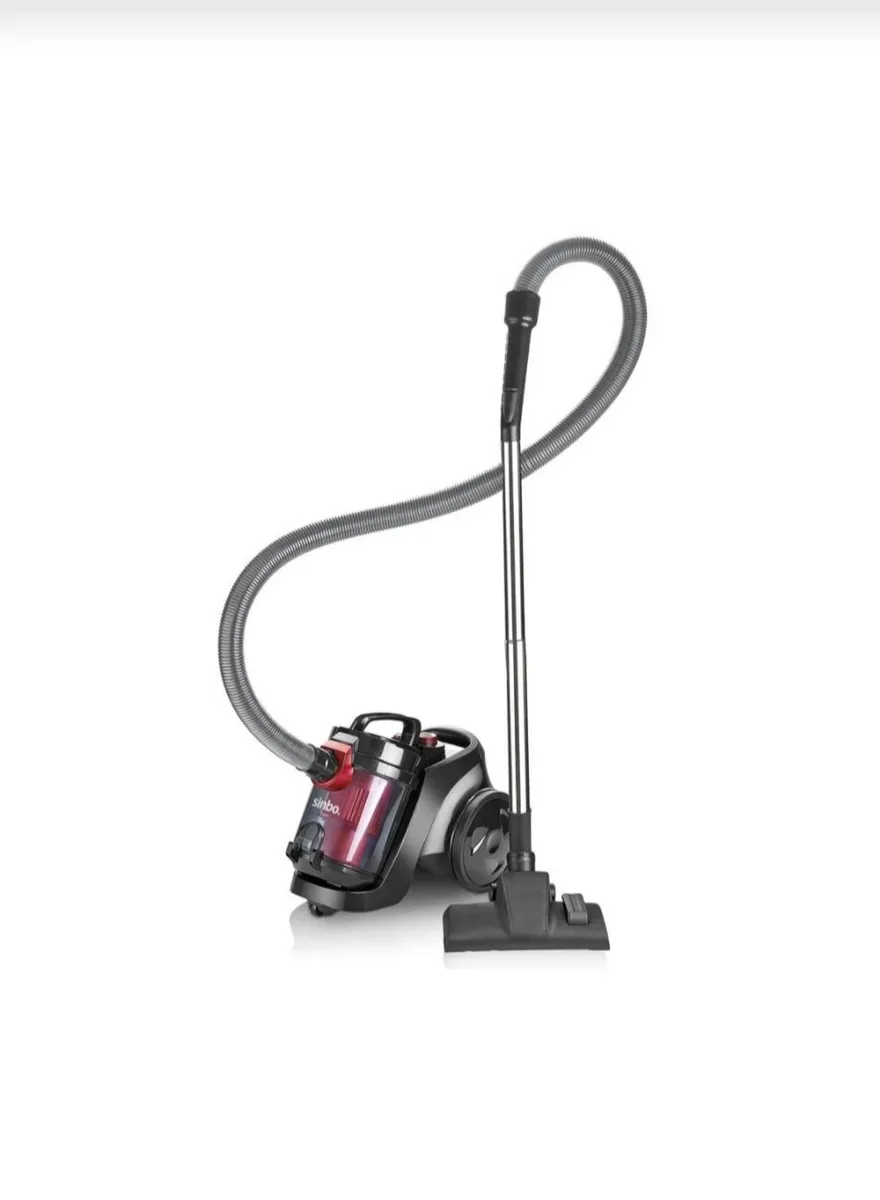 Sinbo SVC 3500 Güçlü Toz Torbalı Elektrik Süpürgesi