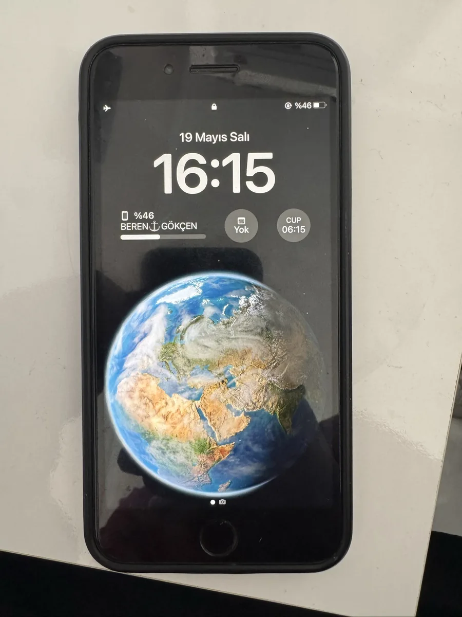 İphone 8 plus 