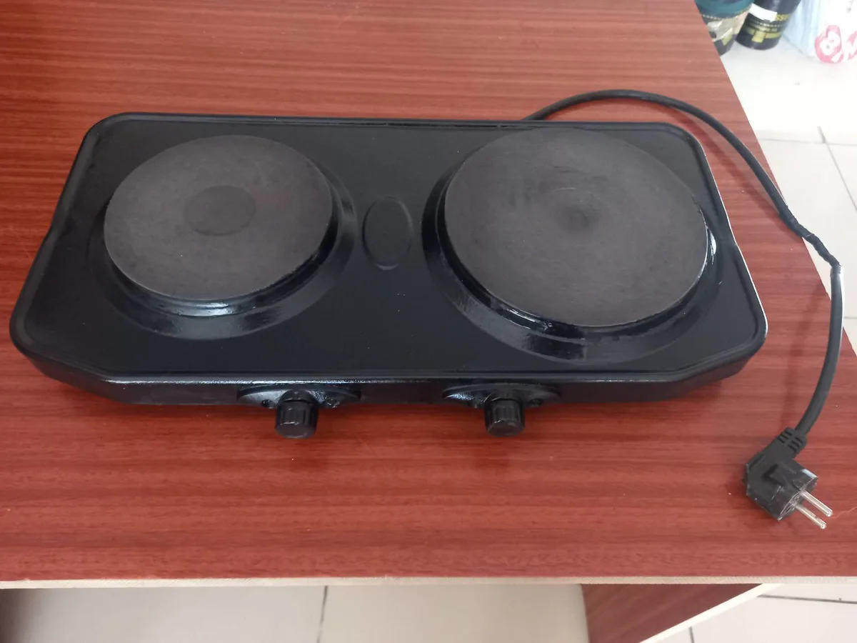 Kumtel Elektrikli Ocak 3