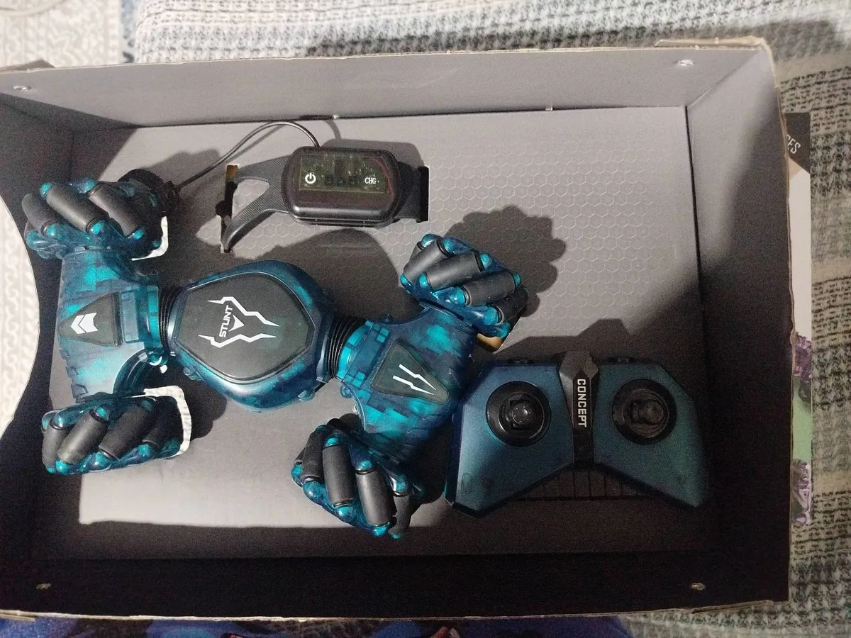 Hubsan X4 Storm H122F FPV Drone - Kamera, Kumanda ve Bataryalar ile Tam Set