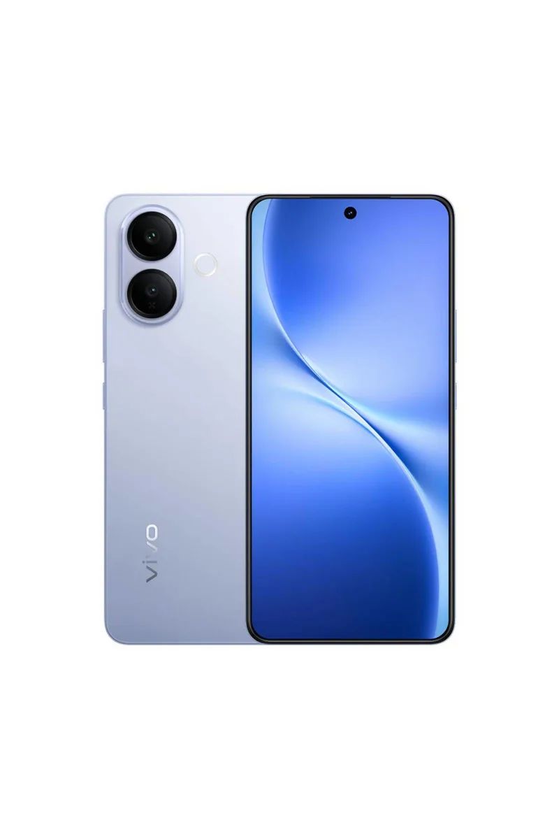 Vivo V60 lite 12 GB RAM 256 GB hafıza