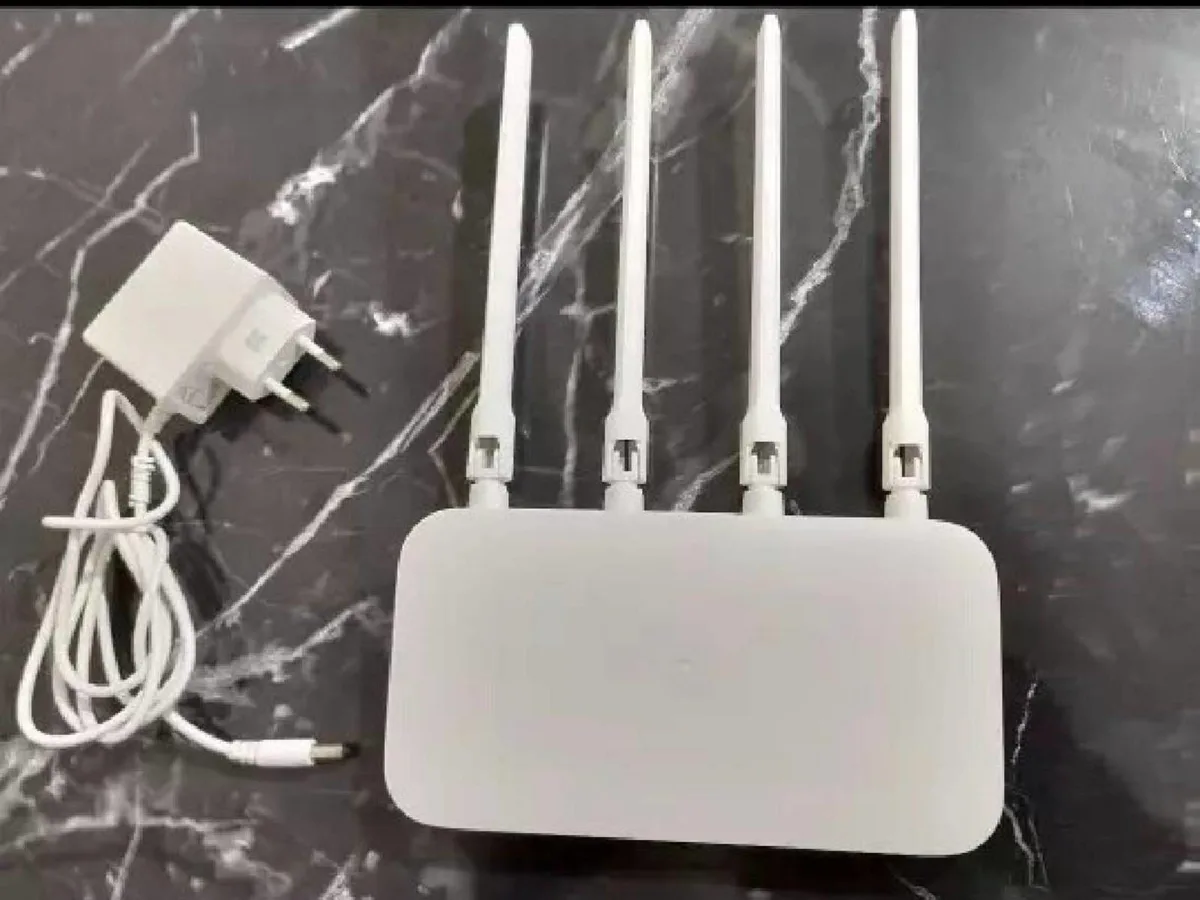 router modem access point wifi sinyal güçlendirici yükseltici mi4A