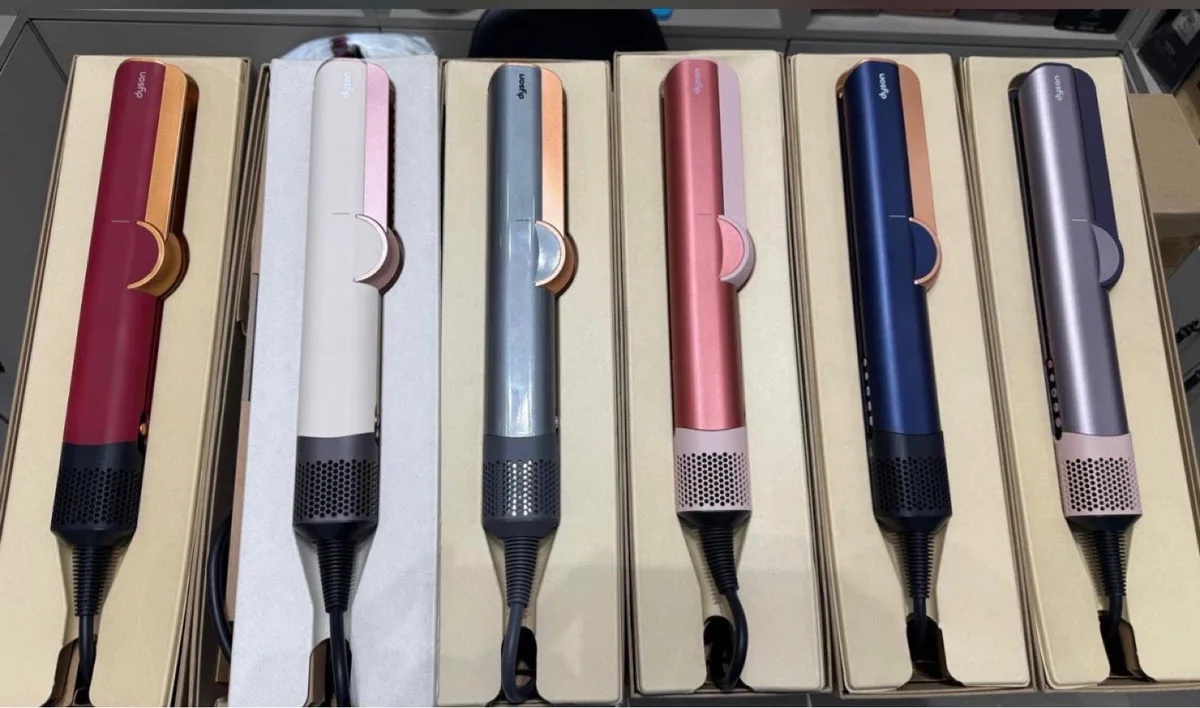 Dyson Supersonic Profesyonel Saç Kurutma Makinesi - 6 Renk