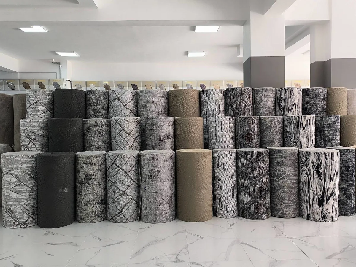 Halı kesme jel Rulolar - Toptan parekende 