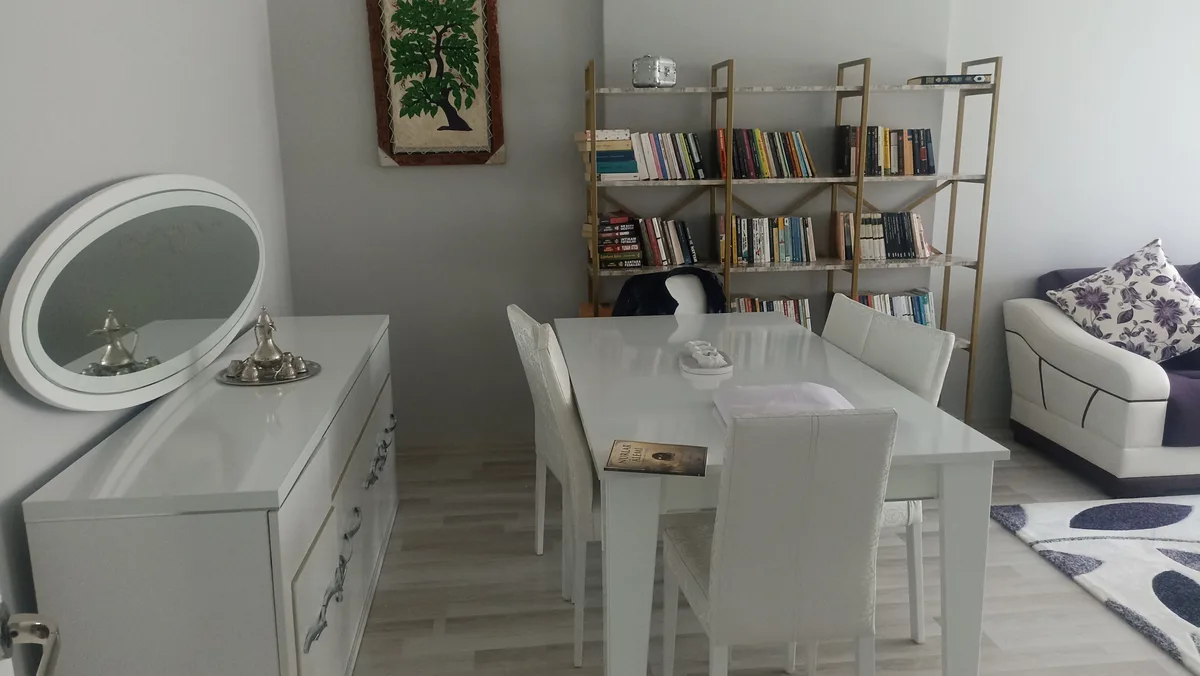 TEMİZ KULLANILMIŞ