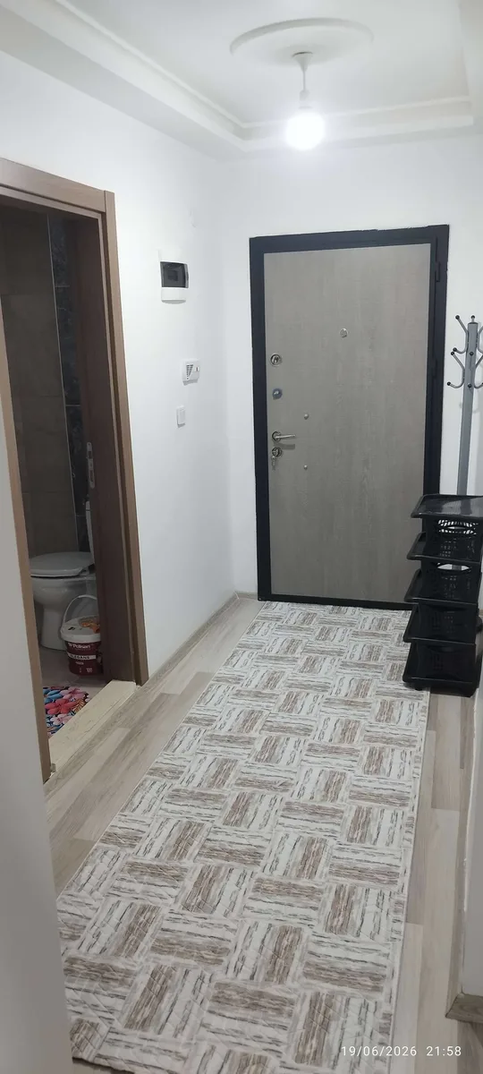 Acil satılık 1+1 daire fiyatı kısa bir Süreliğine geçerli