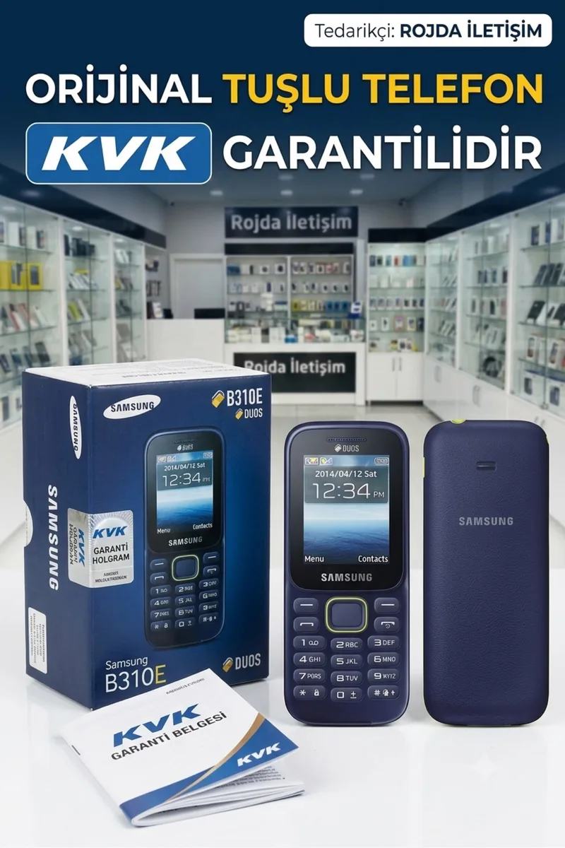 Samsung b310e