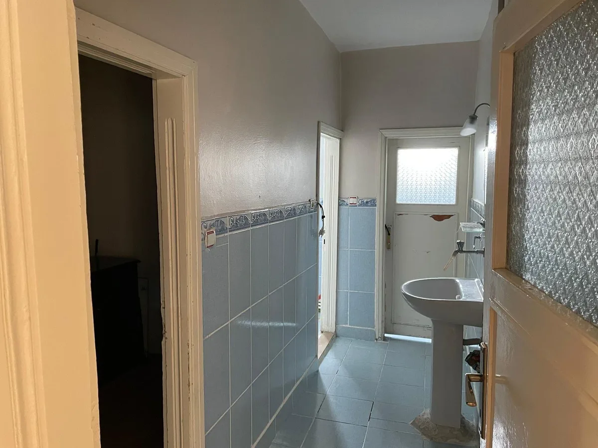 Van merkezde satılık 3+1 daire 