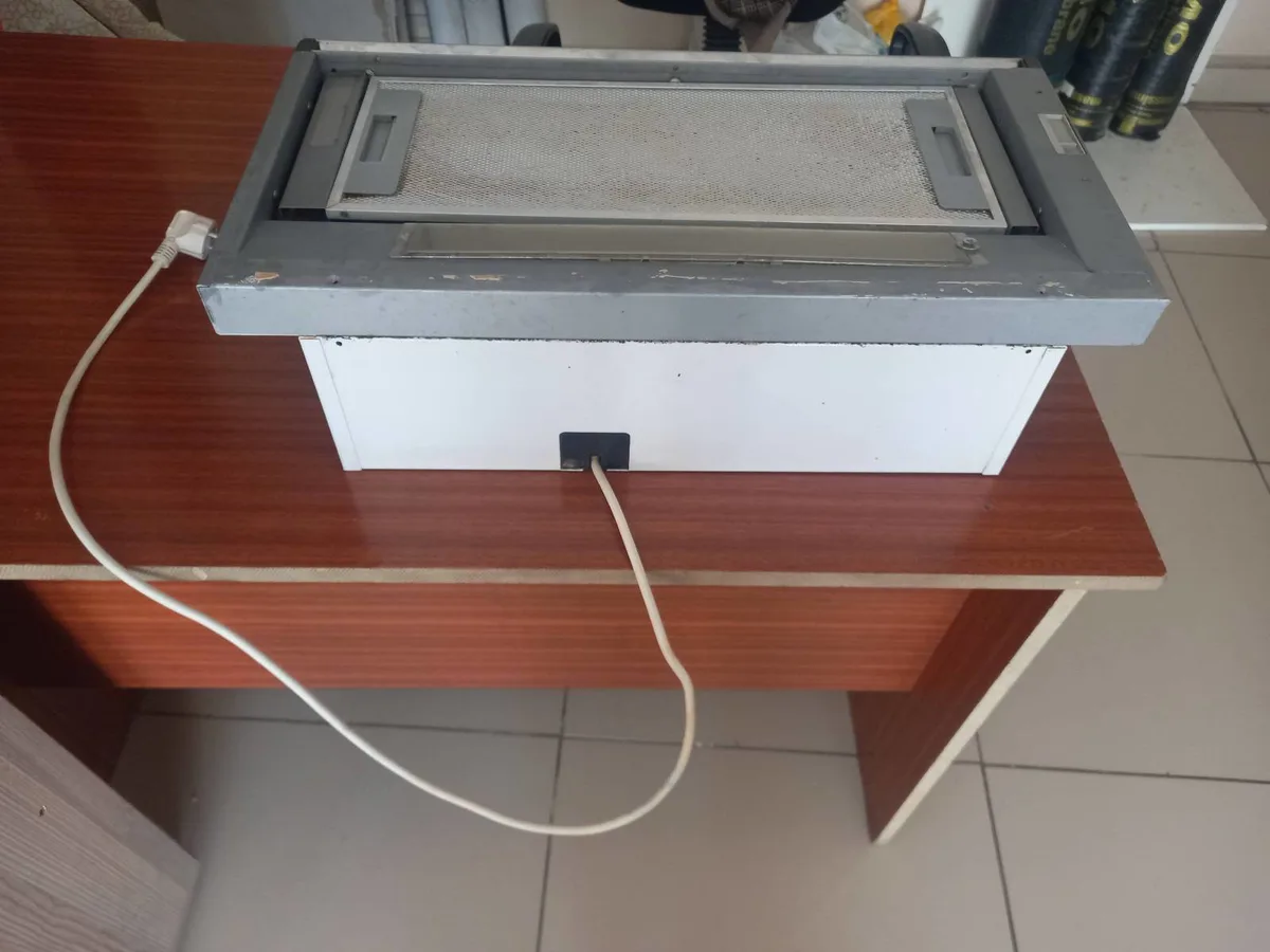 Beko Marka Sürgülü Aspiratör