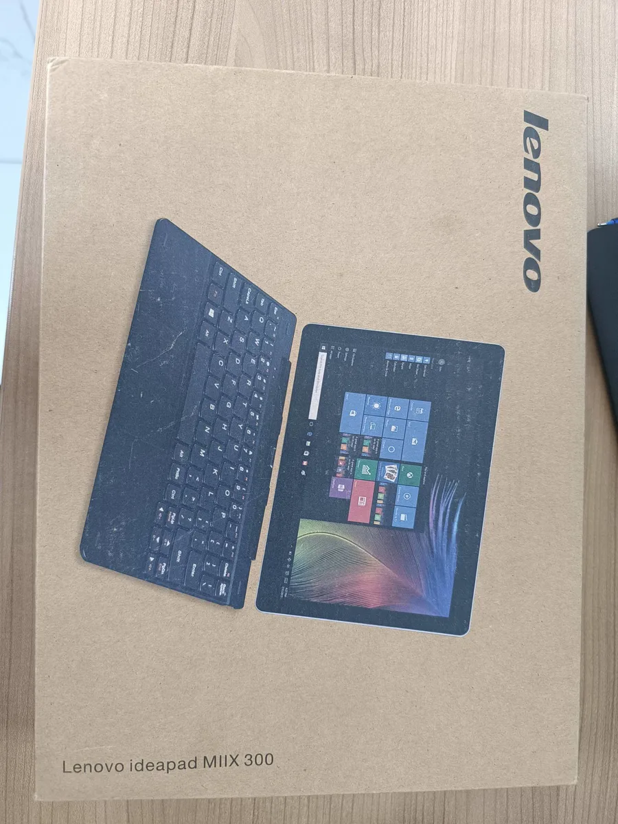 Lenovo IdeaPad