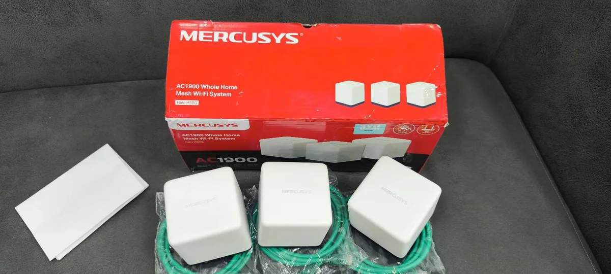 router modem acces point wifi mesh sinyal güçlendirici yükseltici
