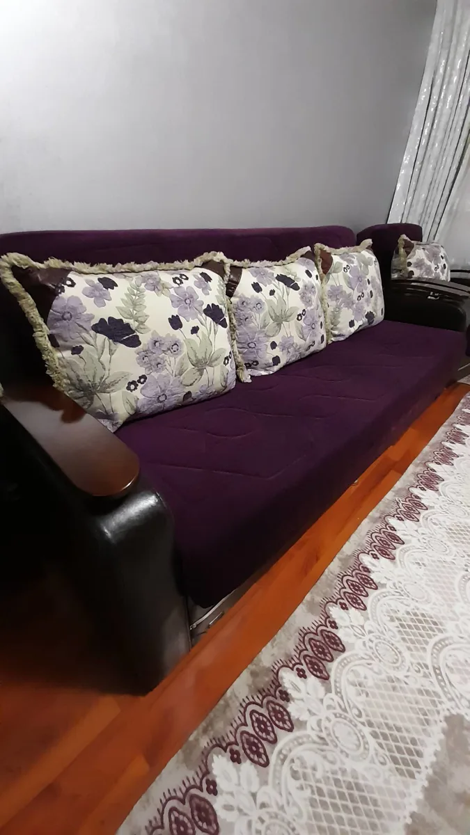 Oturma Grubu 
