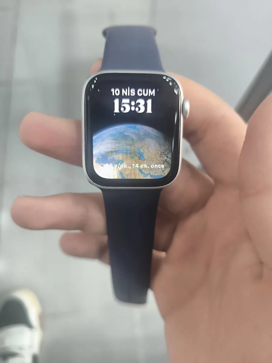 Apple watch se 1