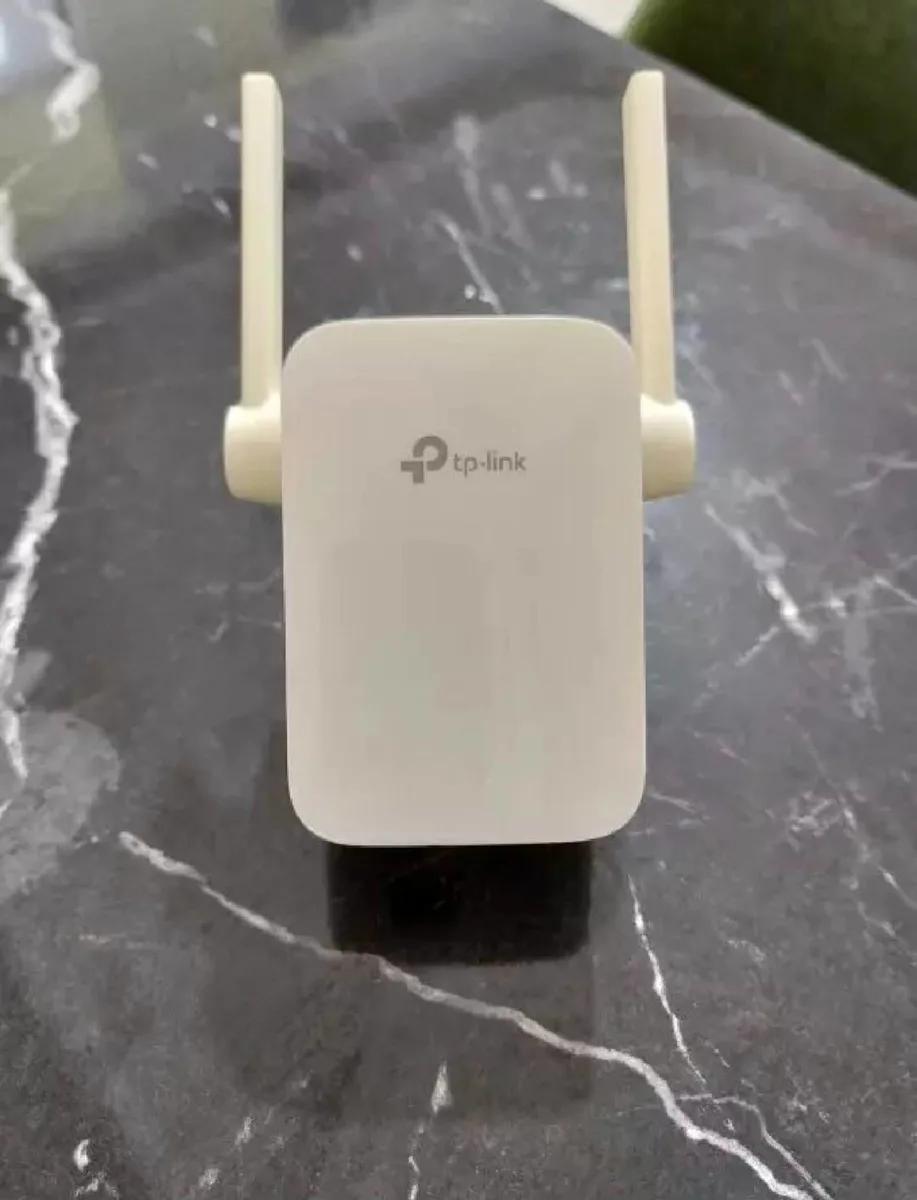 router modem access point wifi sinyal güçlendirici yükseltici tplink