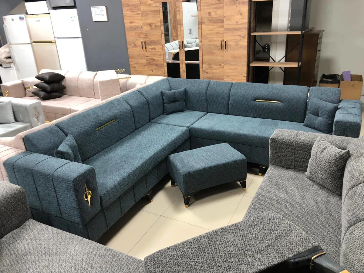 MiR ŞARK ODALARI ve KÖŞE TAKIMI İMALAT 