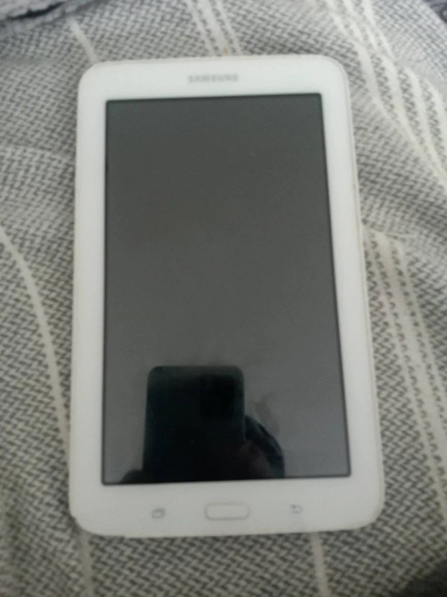 Satılık tablet