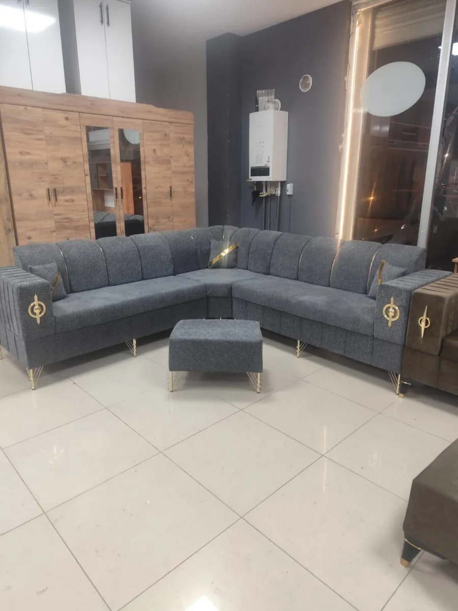 MiR ŞARK ODALARI ve KÖŞE TAKIMI İMALAT 