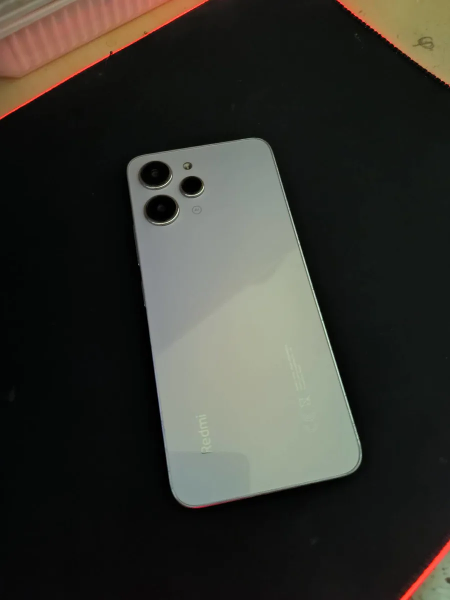 Redmi 12 256gb 8/8