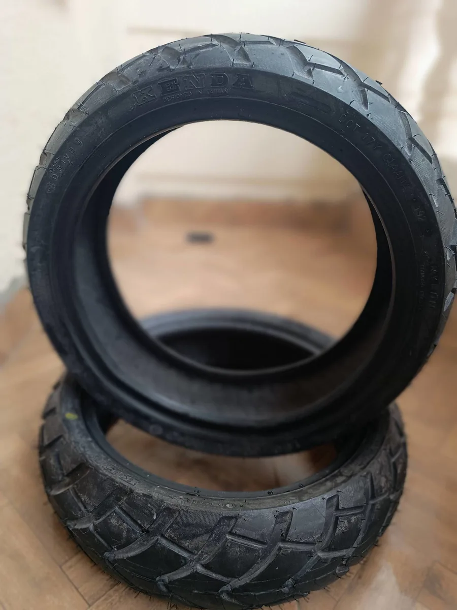 Sıfır motosiklet lastiği