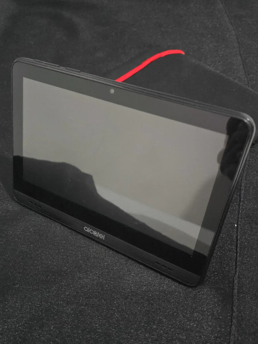 Alcatel Tablet 