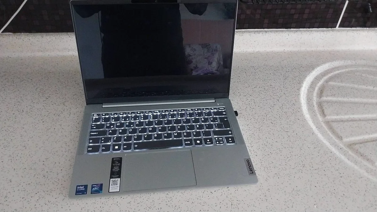 Lenovo Leptap