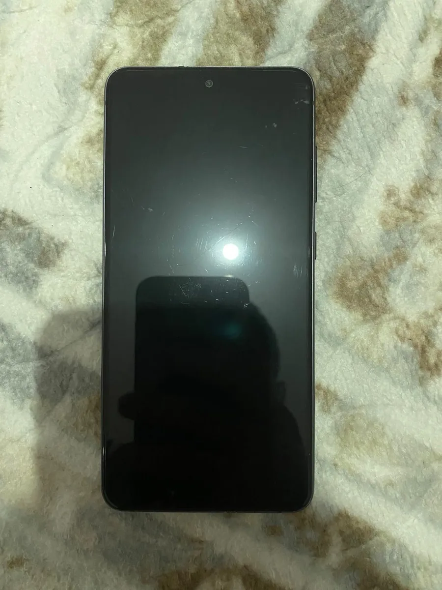 Samsung Galaxy S21 FE 128GB Siyah - Orjinal